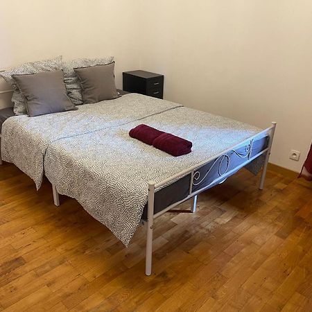 Comme Chez Moi Leilighet Thiais Eksteriør bilde