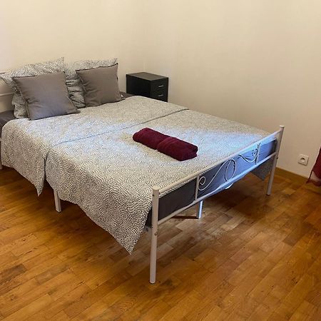 Comme Chez Moi Leilighet Thiais Eksteriør bilde
